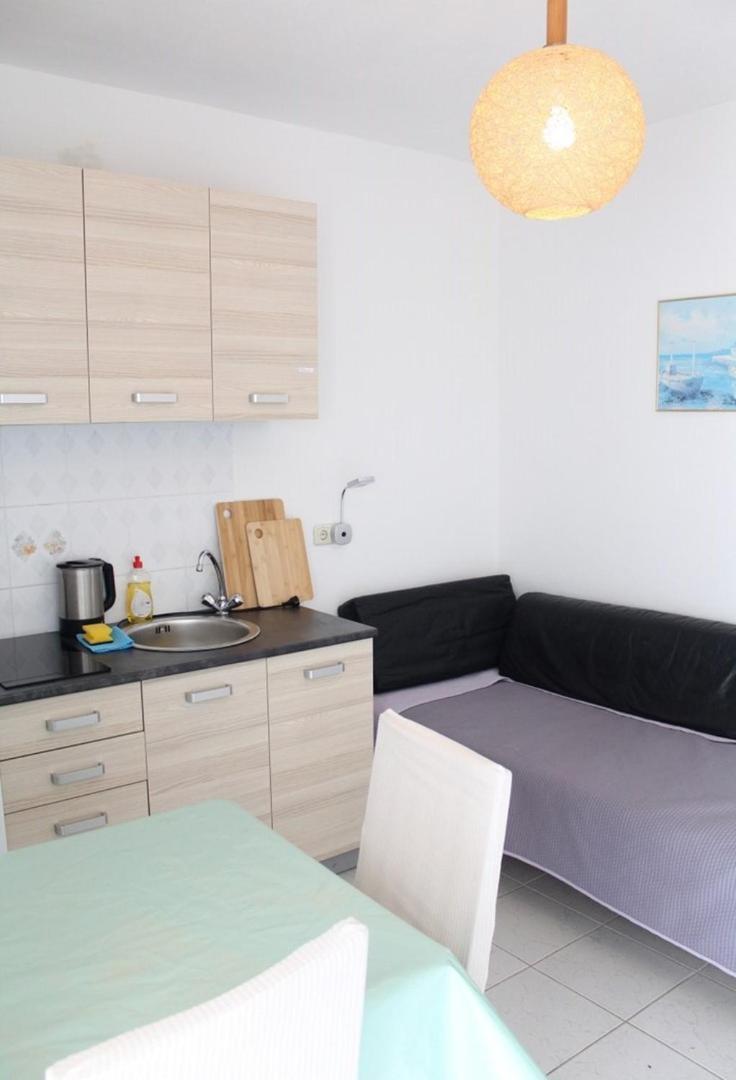 Apartment Bajuti プリモシュテン エクステリア 写真