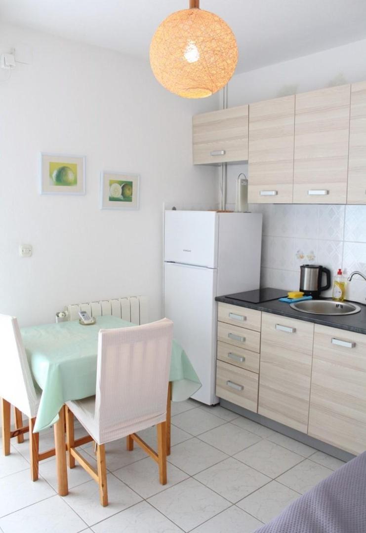 Apartment Bajuti プリモシュテン エクステリア 写真