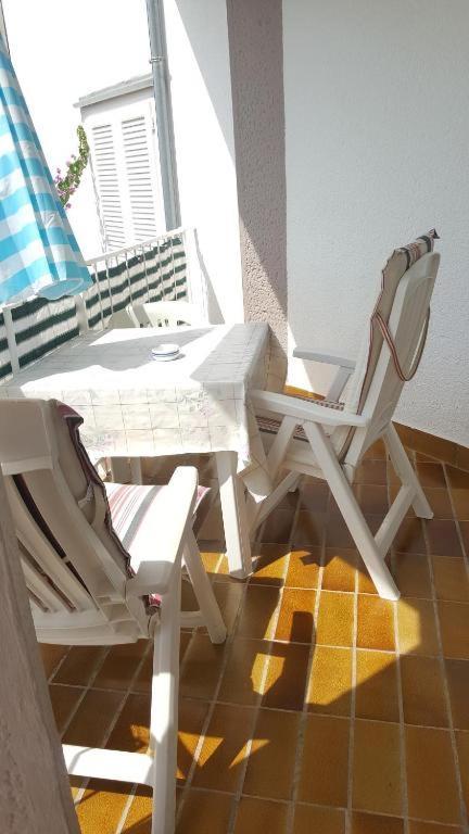 Apartment Bajuti プリモシュテン エクステリア 写真