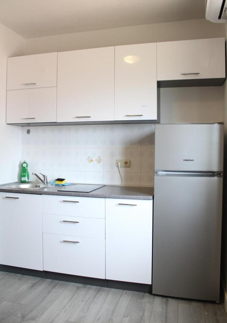 Apartment Bajuti プリモシュテン エクステリア 写真