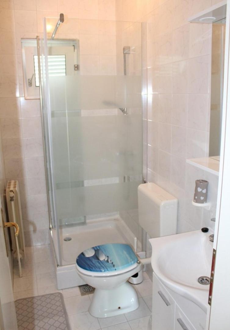 Apartment Bajuti プリモシュテン エクステリア 写真