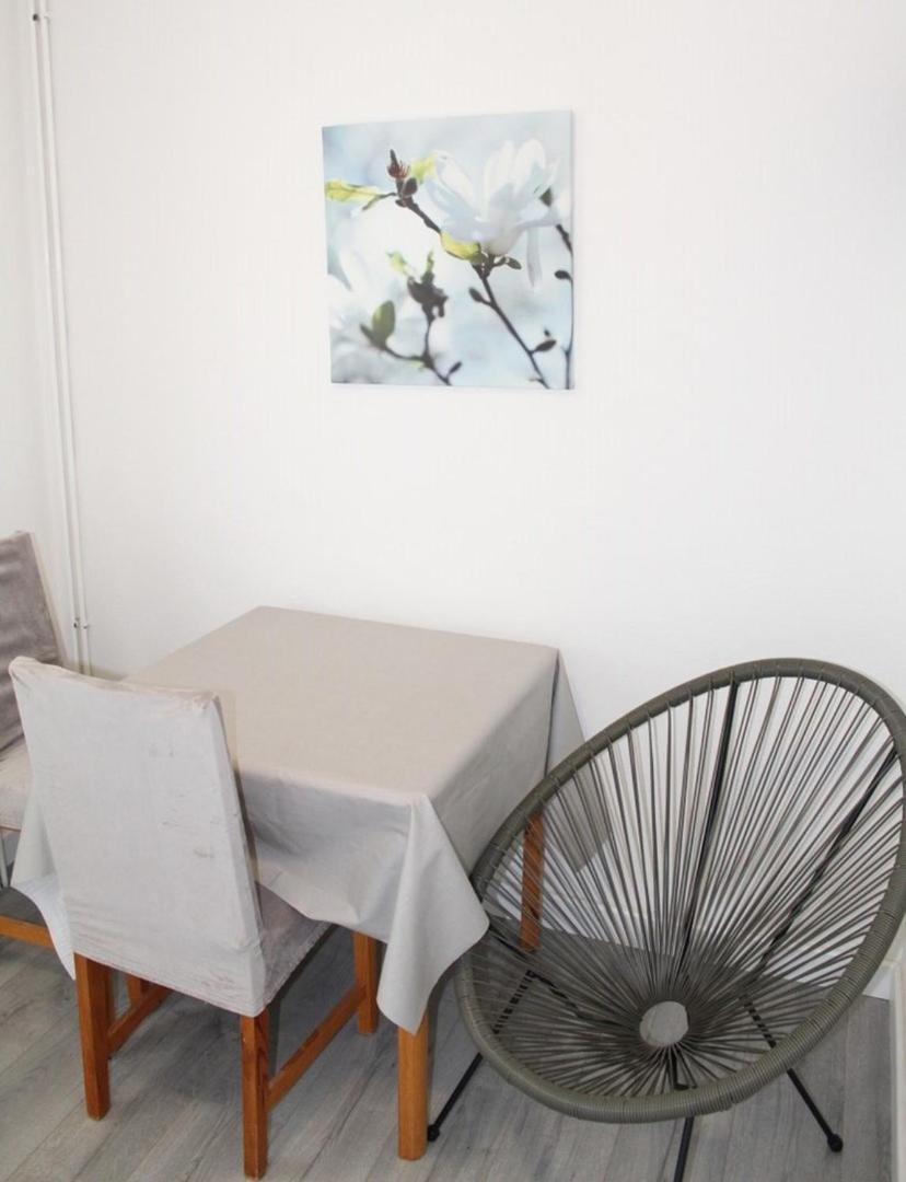 Apartment Bajuti プリモシュテン エクステリア 写真