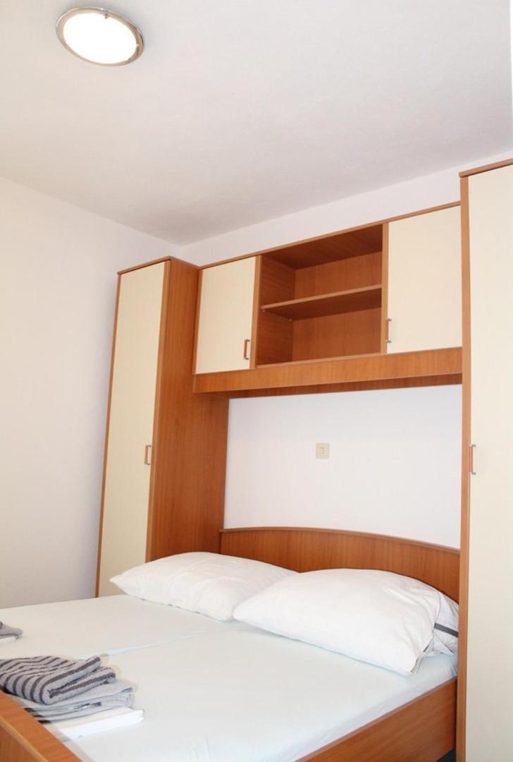 Apartment Bajuti プリモシュテン エクステリア 写真
